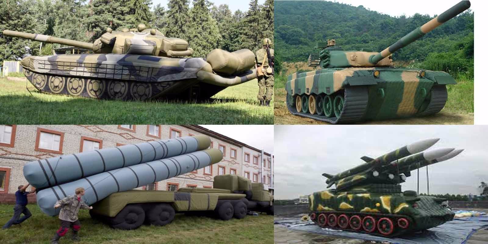 黄梅小型导弹车
